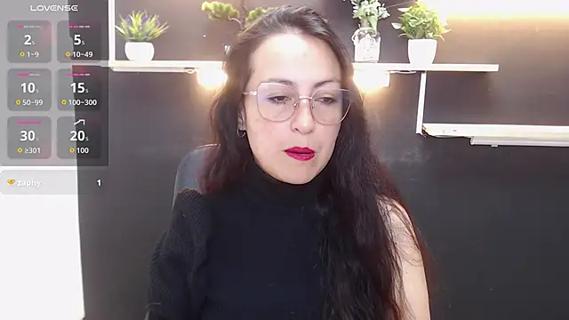 Lauryn Jones online show from 03.18.26