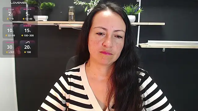 Snapshot of Lauryn_Jones chatting on 05.21.26 Lauryn Jones online show from 05.21.26