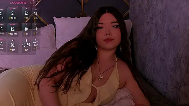 NaomiAster online show from 06.19.26