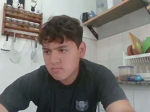 Myboy0020 online show from 11.12.25