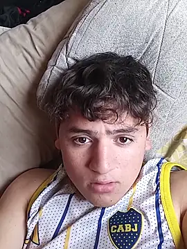 Myboy0020 online show from 11.19.25