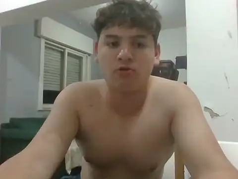 Myboy0020 online show from 11.24.25