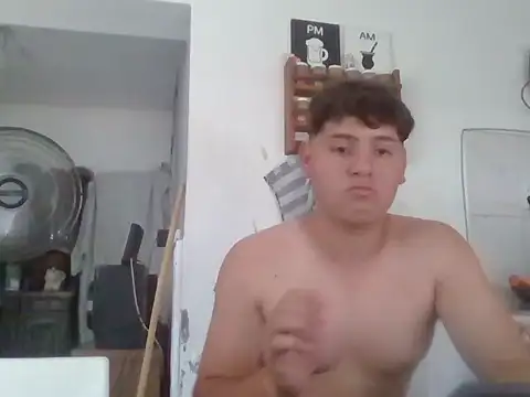 Myboy0020 online show from 01.12.26