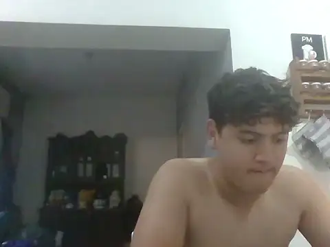 Myboy0020 online show from 02.17.26