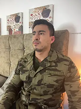 Chris Clarck online show from 11.12.25