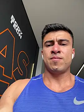 Snapshot of Chris_Clarck chatting on 01.15.26 Chris Clarck online show from 01.15.26