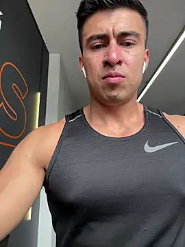 Snapshot of Chris_Clarck chatting on 01.16.26 Chris Clarck online show from 01.16.26