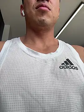 Snapshot of Chris_Clarck chatting on 01.17.26 Chris Clarck online show from 01.17.26