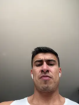 Snapshot of Chris_Clarck chatting on 01.18.26 Chris Clarck online show from 01.18.26