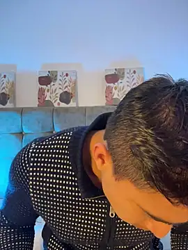 Snapshot of Chris_Clarck chatting on 02.02.26 Chris Clarck online show from 02.02.26