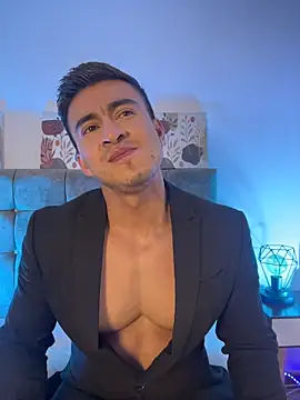 Snapshot of Chris_Clarck chatting on 02.03.26 Chris Clarck online show from 02.03.26