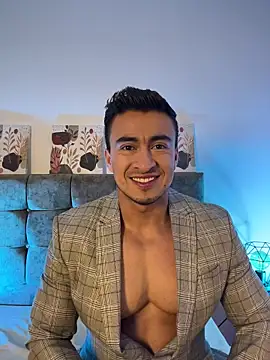 Snapshot of Chris_Clarck chatting on 02.04.26 Chris Clarck online show from 02.04.26