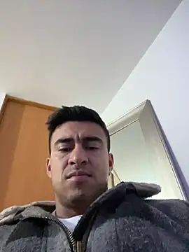 Snapshot of Chris_Clarck chatting on 02.09.26 Chris Clarck online show from 02.09.26