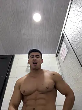 Snapshot of Chris_Clarck chatting on 02.11.26 Chris Clarck online show from 02.11.26