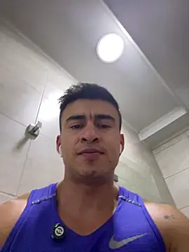 Snapshot of Chris_Clarck chatting on 02.12.26 Chris Clarck online show from 02.12.26