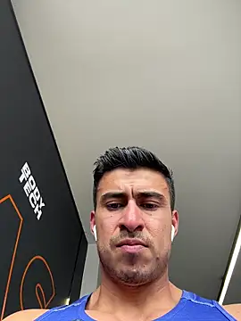 Snapshot of Chris_Clarck chatting on 02.18.26 Chris Clarck online show from 02.18.26