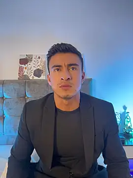 Snapshot of Chris_Clarck chatting on 02.22.26 Chris Clarck online show from 02.22.26