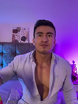 Snapshot of Chris_Clarck chatting on 02.25.26 Chris Clarck online show from 02.25.26