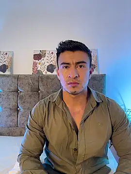 Snapshot of Chris_Clarck chatting on 02.27.26 Chris Clarck online show from 02.27.26