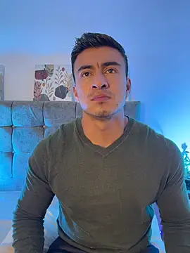 Snapshot of Chris_Clarck chatting on 02.28.26 Chris Clarck online show from 02.28.26