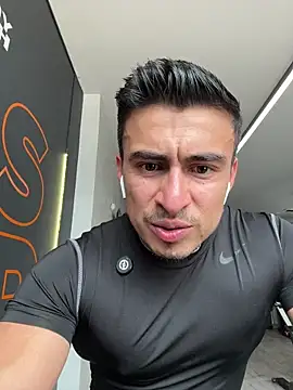 Snapshot of Chris_Clarck chatting on 03.04.26 Chris Clarck online show from 03.04.26