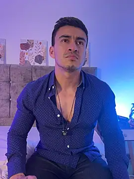 Chris Clarck online show from 04.18.26