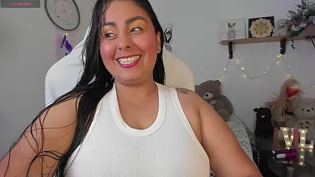 Valery stuart online show from 03.12.26