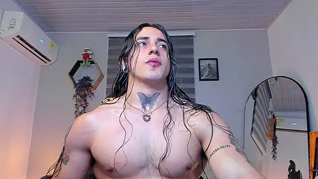 im allen online show from 01.08.26