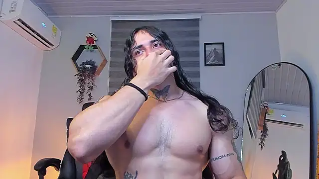 im allen online show from 02.04.26