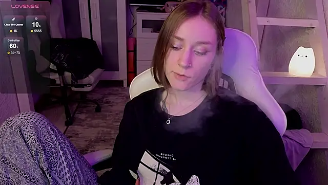 RetroMarie online show from 01.06.26