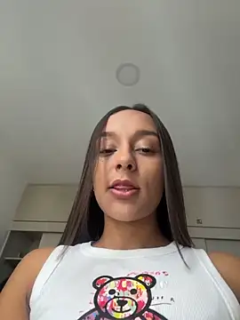 Brunettecollins05 online show from 02.28.26