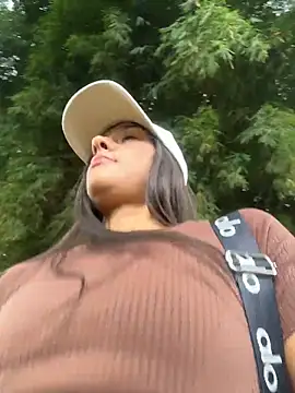 Brunettecollins05 online show from 03.07.26