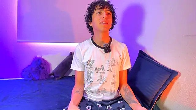 saint dark online show from 01.07.26