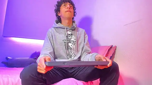 saint dark online show from 01.09.26