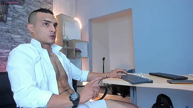 blaze phoenix online show from 11.01.25