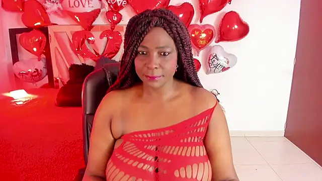 Ebonynaughty online show from 02.04.26