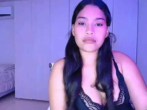 Snapshot of cocoa448 chatting on 11.04.25 cocoa448 online show from 11.04.25