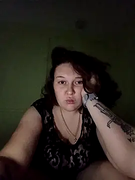 Rosytta online show from 10.31.25