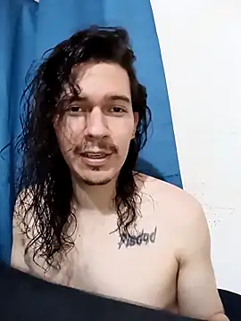 OnixAgata0 online show from 03.20.26