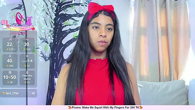  Anna Maria online show from 11.28.25