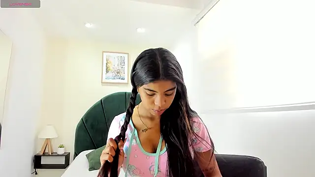  Anna Maria online show from 03.22.26