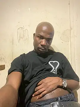 Ndodemnyamaxh online show from 11.08.25