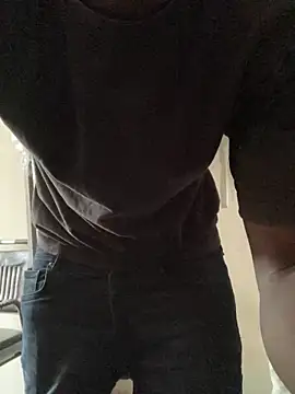 Ndodemnyamaxh online show from 12.04.25