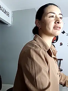 NathyMilf  online show from 11.28.25