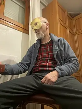 men1967 online show from 02.13.26