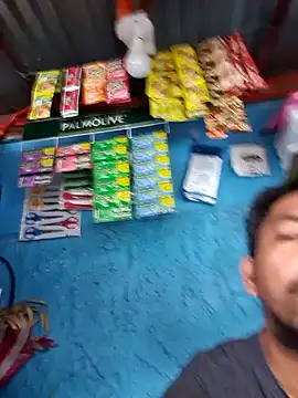 Snapshot of YJORK21 chatting on 11.01.25 YJORK21 online show from 11.01.25