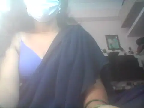 Snapshot of kumari38f1433 chatting on 11.03.25 kumari38f1433 online show from 11.03.25