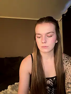 LisaFreierxx online show from 01.13.26