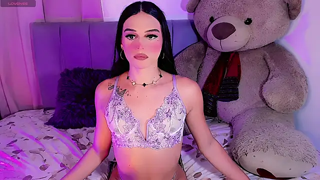 SexyNaza 1 online show from 04.15.26