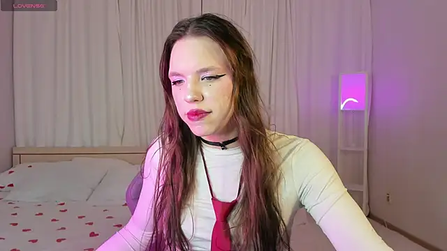 MadisonMongomeri online show from 11.24.25